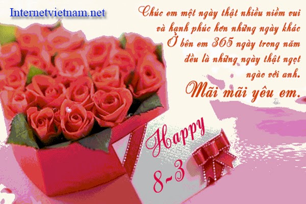 Những Lời Chúc Phụ Nữ Nhân Ngày 8/3 Hay Và Ý Nghĩa 1 Những Lời Chúc Phụ Nữ Nhân Ngày 8/3 Hay Và Ý Nghĩa 1