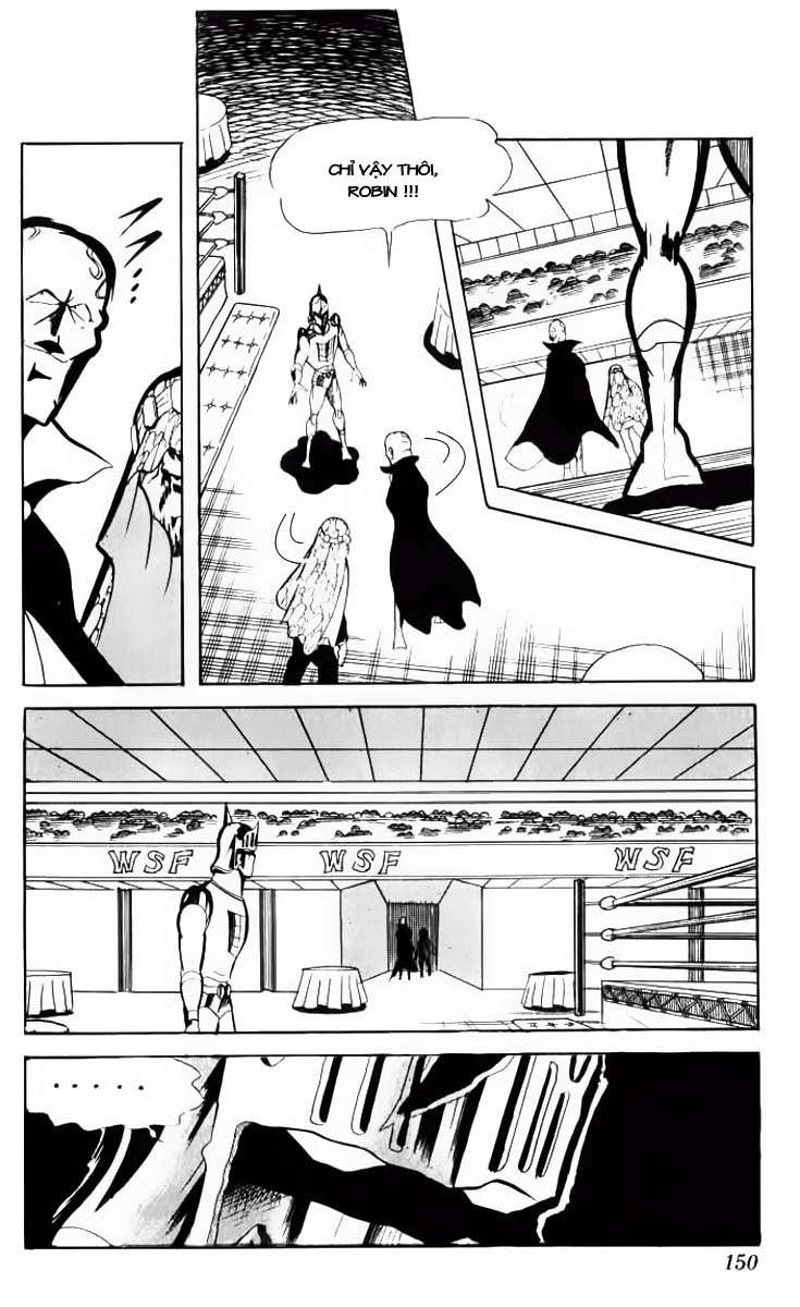 Kinniku Man Chap 64 - Next Chap 65