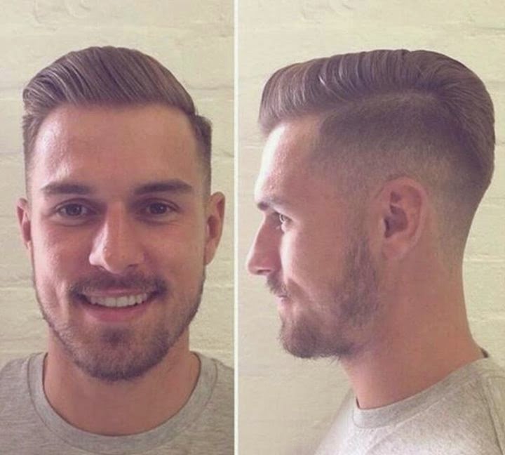 53 Mens Haircut Edmonton Amazing Ideas