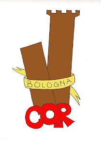 Nuovo Logo CQR