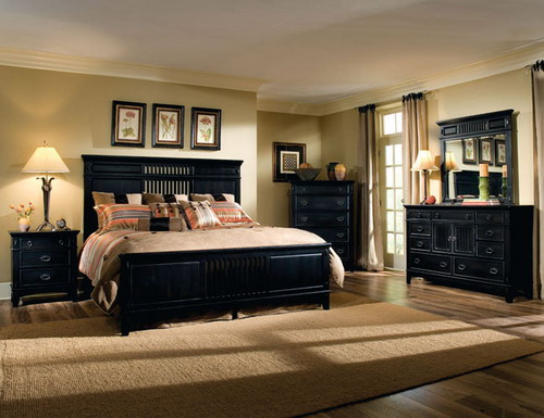 Basic Tips To Keep In Mind For Decorating Master Bedroom  