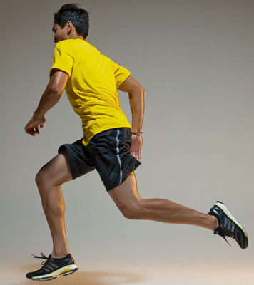 Zapatillas de running Adidas hombre Energy Boost deportivas