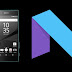 Sony rolls out Android 7.0 Nougat to Xperia X and Xperia X Compact