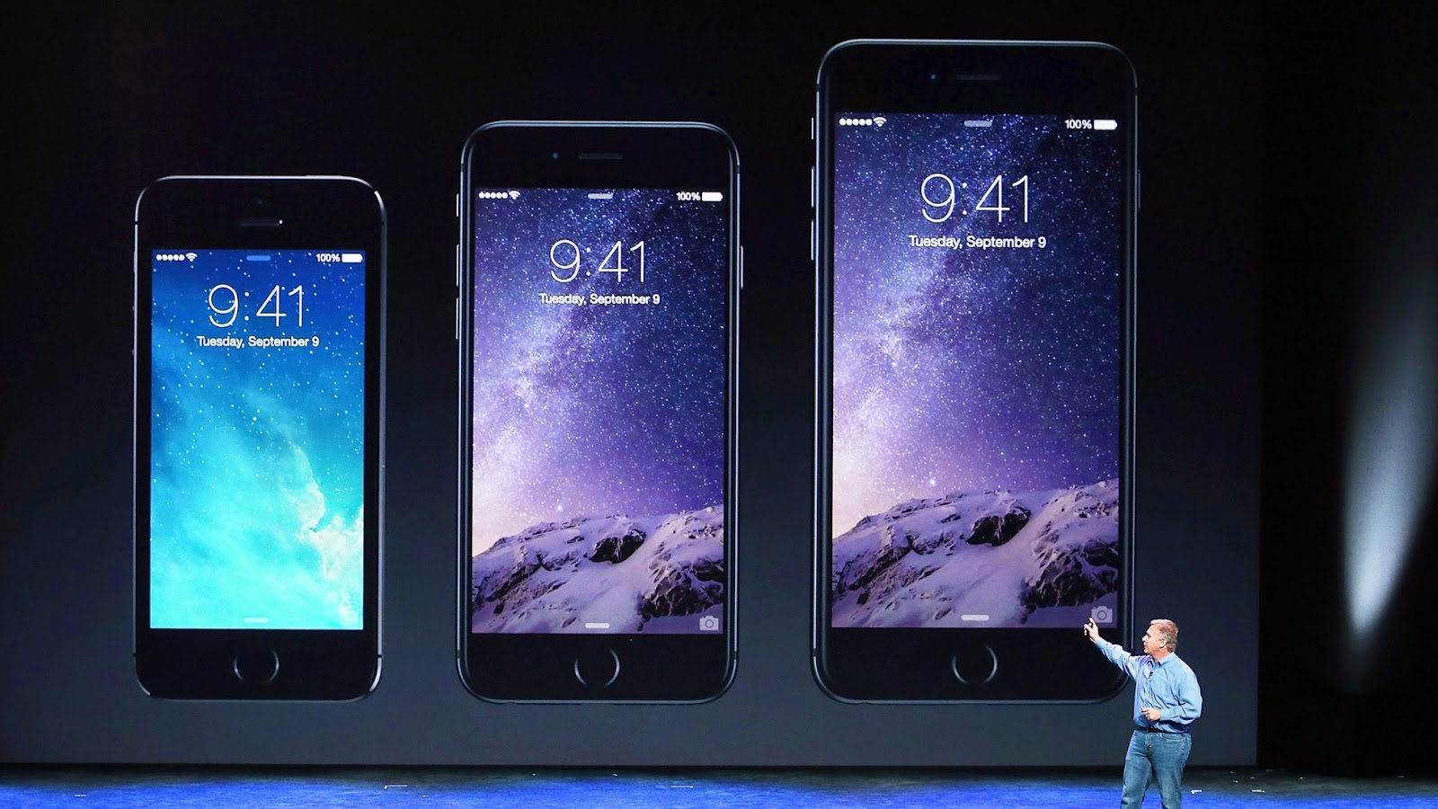 Official iPhone Unlock