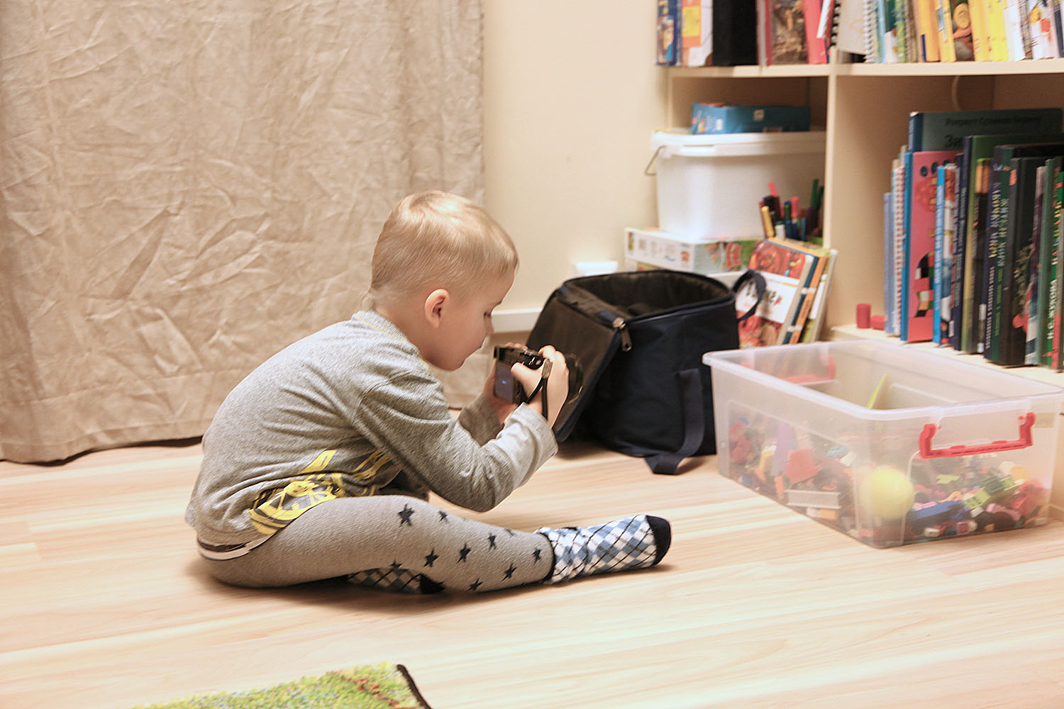 Toys+things Всем привет!