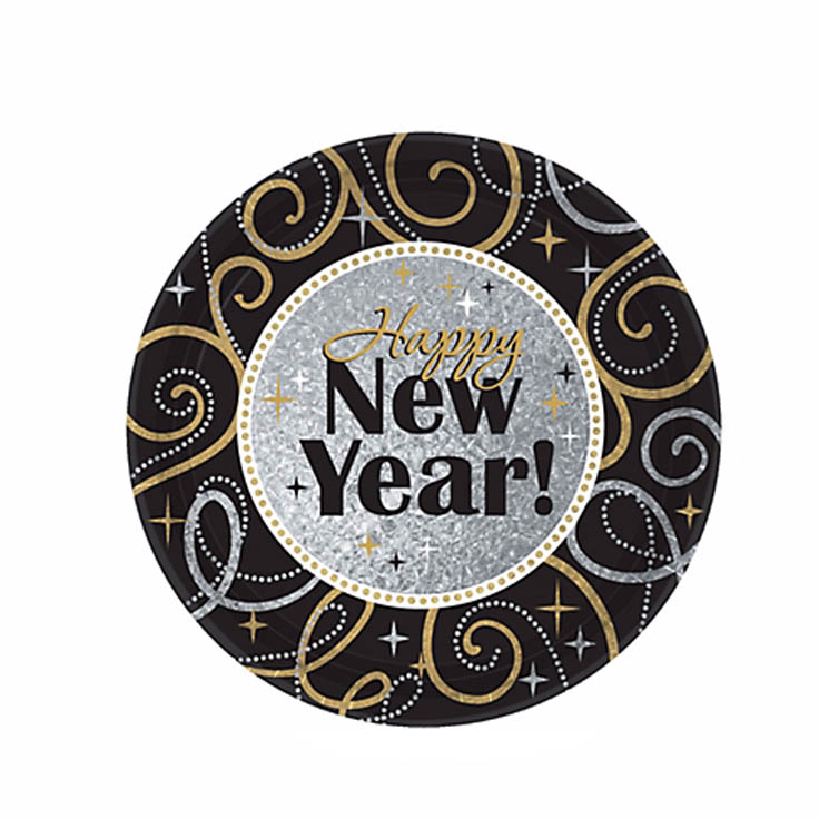 Paper Minded Ring In The New Year With Style!