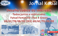 Desafio do Intervalo