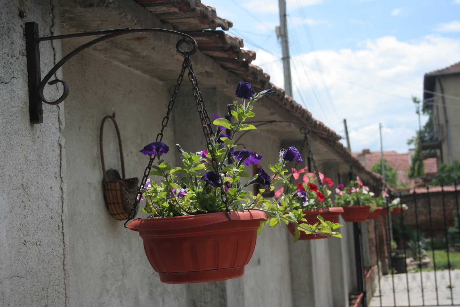 vsichkootmetal: Цветарници