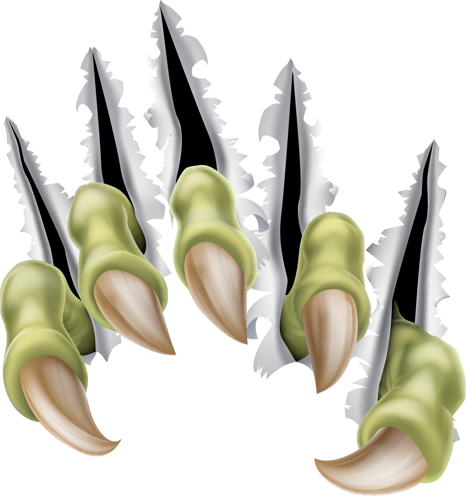Letter Word Claws Letter Word Claws