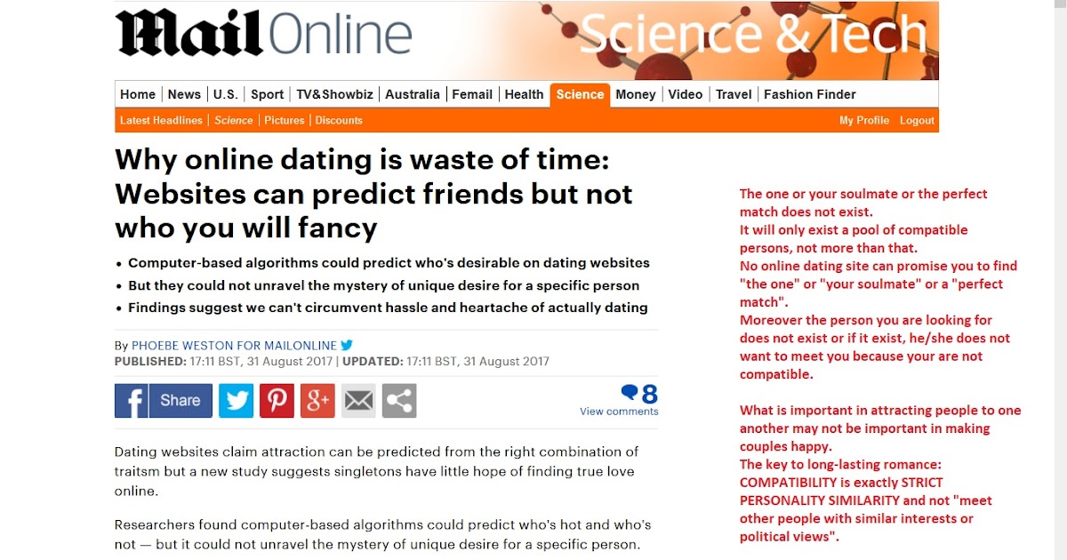 girls getting fucked by tentacles are dating websites a waste of time