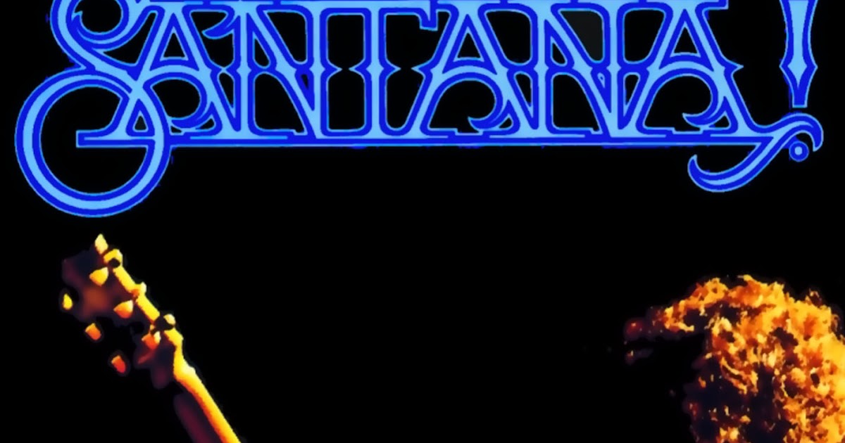 Santana - Samba Pa Ti / Black Magic Woman Santana - Samba Pa Ti / Black Magic Woman