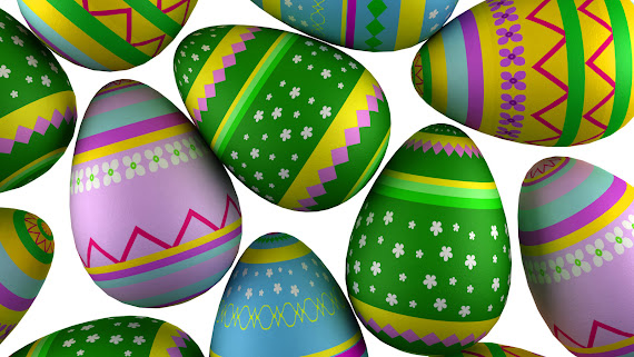 Happy Easter download besplatne pozadine za desktop 1600x900 e-card čestitke Uskrs
