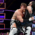 Cobertura: WWE 205 Live 08/05/18 - Murphy's Law