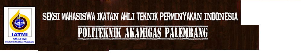 SM-IATMI POLTEK AKAMIGAS PALEMBANG