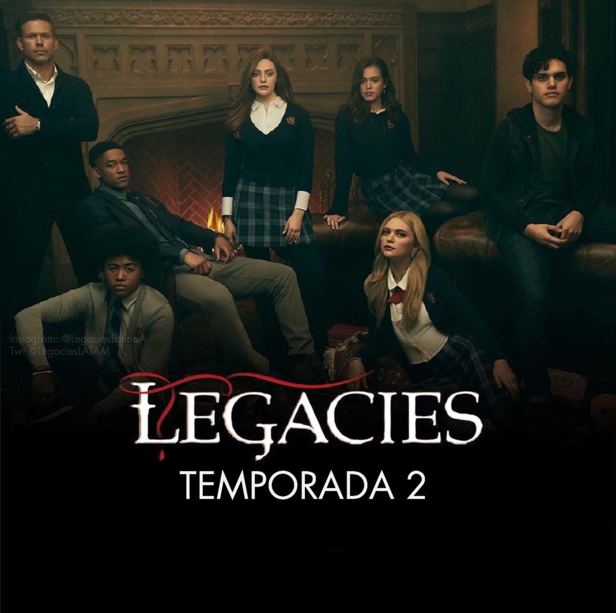 Legacies Amazon Prime Legacies Amazon Prime