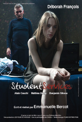 Money Talks In The New French Film Student Services Mes Cheres Etudes In Fact It Takes On A Life Of Its Own As A Struggling College Student Begins Money Talks In The New French Film Student Services Mes Cheres Etudes In Fact It Takes On A Life Of Its Own As A Struggling College Student Begins