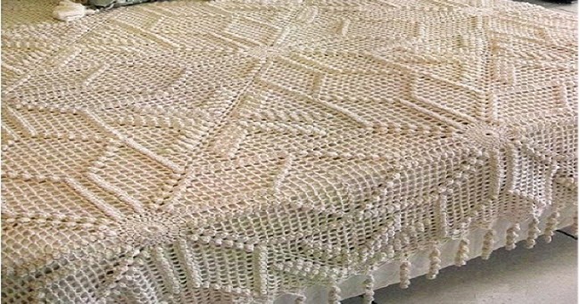 ... wonderful quilt in the Free Crochet Websites! - Crochet websites Free