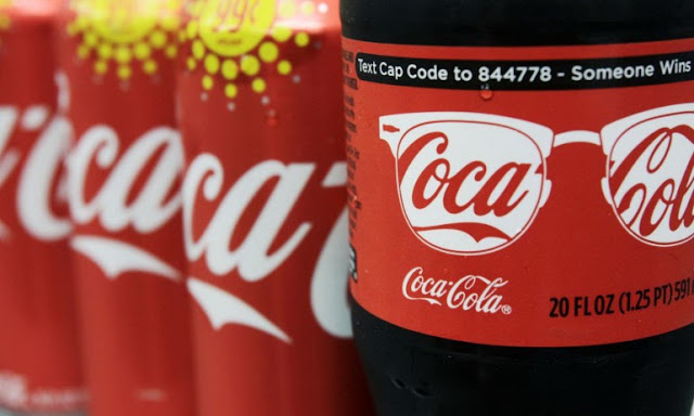 Kujdes Coca Cola Ka Ne Perberje Substance Kancerogjene 