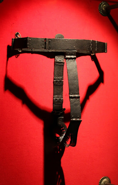 музей пыток в Сан-Марино