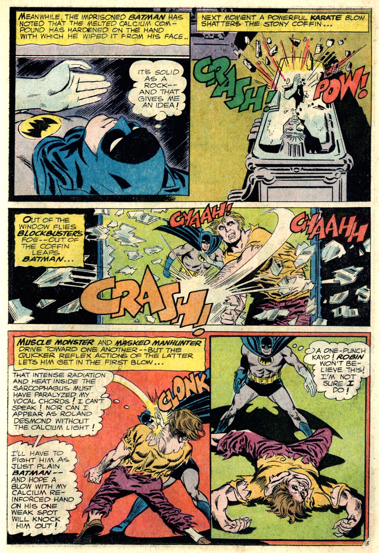 Detective Comics (1937) 349 Page 18