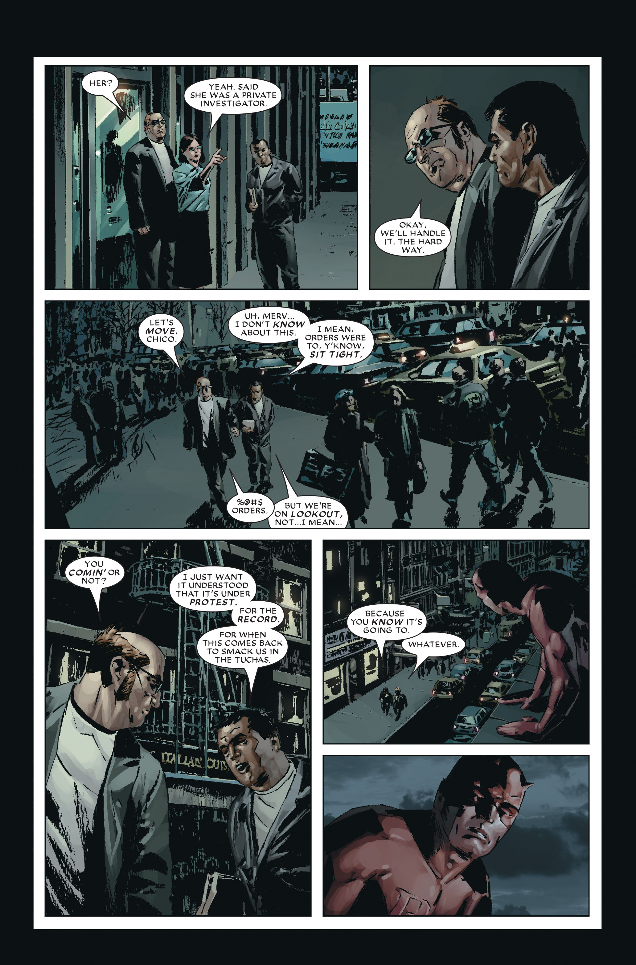 Daredevil (1998) 85 Page 15
