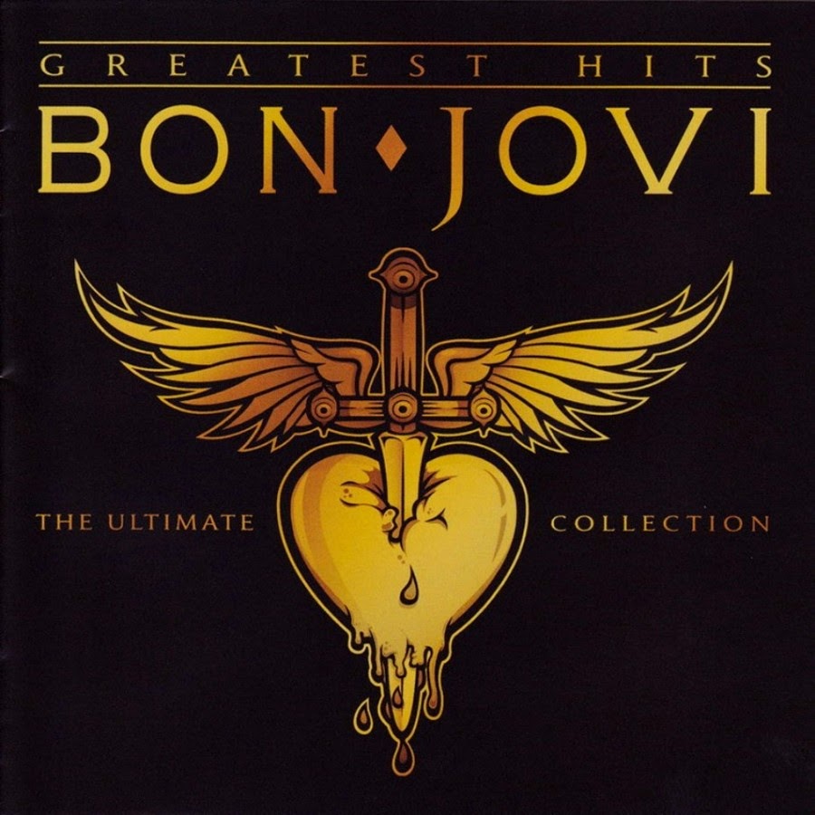 Bon Jovi Greatest Hits The Ultimate Collection Mp3 Free Music And Bon Jovi Greatest Hits The Ultimate Collection Mp3 Free Music And