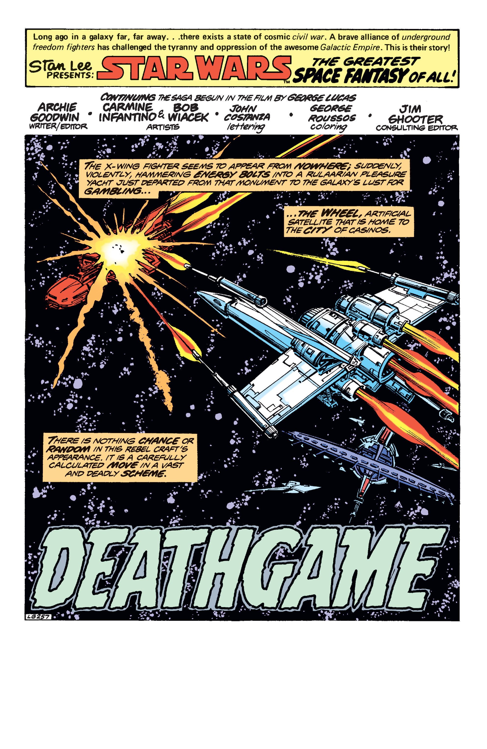 Read online Star Wars Omnibus comic -  Issue # Vol. 13 - 350