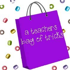 teachers bag of tricks