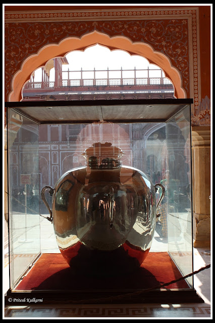 Gangajelies, Jaipur Gangajelies, Jaipur