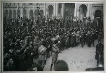 Milano 28 Ottobre 1925
