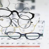Eyeglass Changes after Cataract Surgery