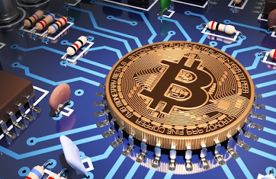 Belajar bisnis bitcoin