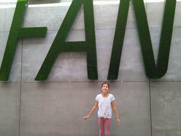 Fin de semana de chicas en Palma