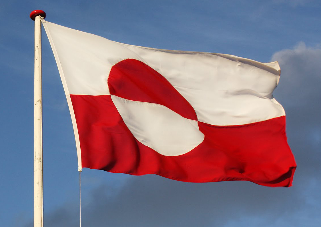 Arctic Business Network Danmark Skal Flage Grønlandsk Og Færøsk