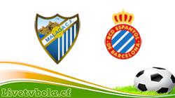 Malaga vs Espanyol Malaga vs Espanyol