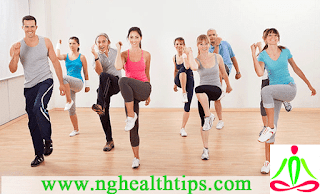 When Exercise Becomes Poison