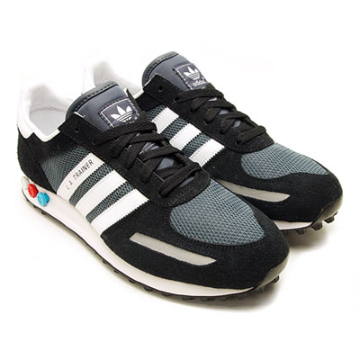 los angeles trainer 2