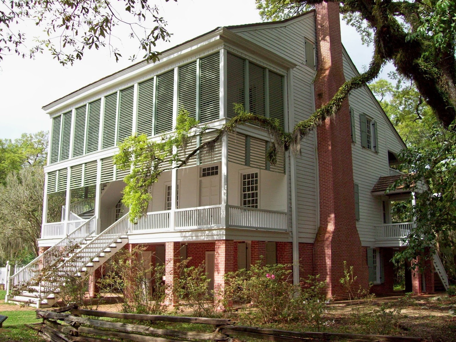 oakley plantation oakley plantation