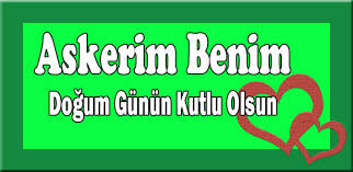 Askerden Sevgiliye Ozlem Mesajlari Asker Yareni Sozleri