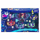 Littlest Pet Shop Moonlite Fairies Fairy (#2819) Pet