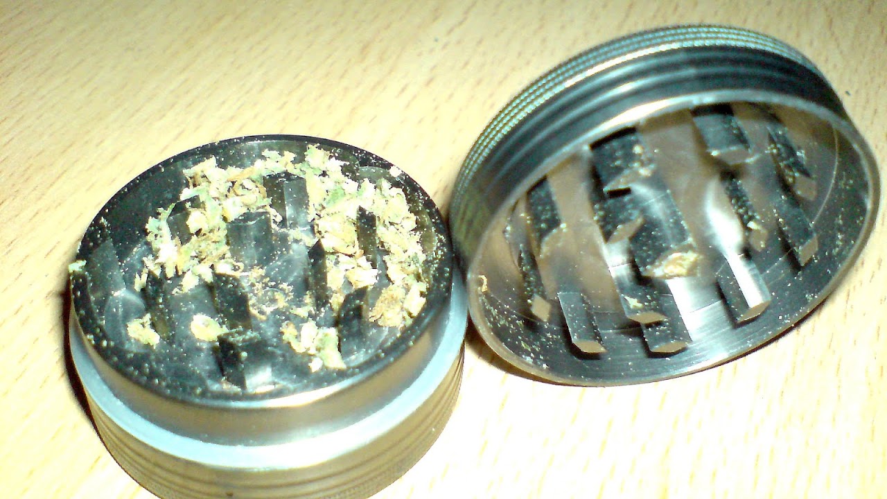How To Clean Weed Grinder Clean Choices