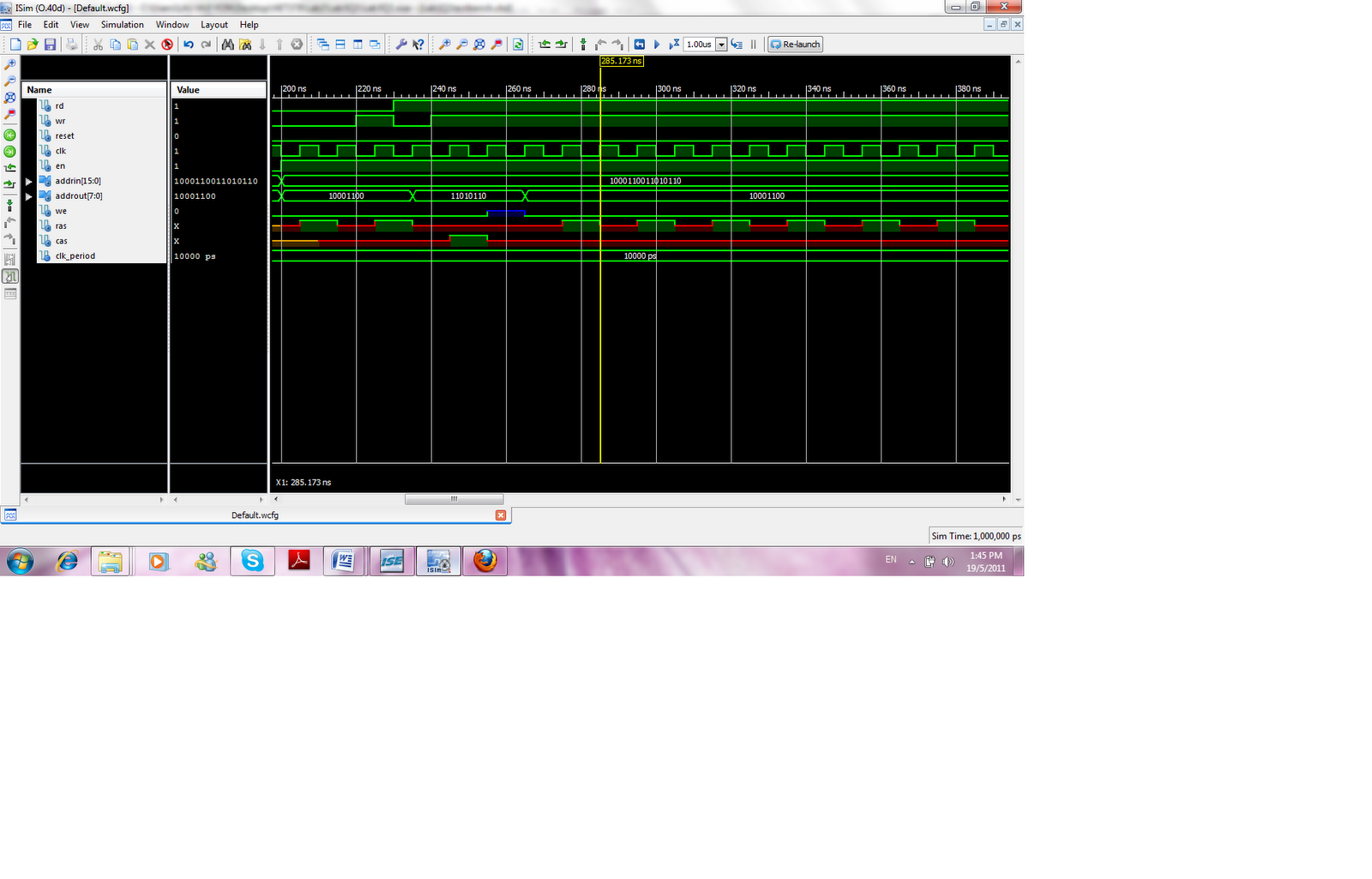 Vhdl Integrated Circuit Design Labs