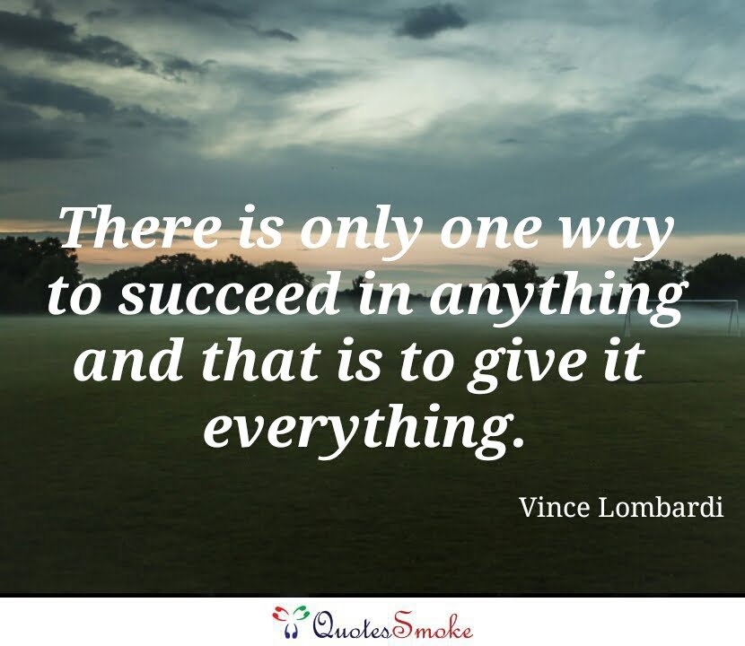 40 Vince Lombardi Quote That Will Inspire You In The Field Of Life Mesmerizing Lombardi Quotes 40 Vince Lombardi Quote That Will Inspire You In The Field Of Life Mesmerizing Lombardi Quotes