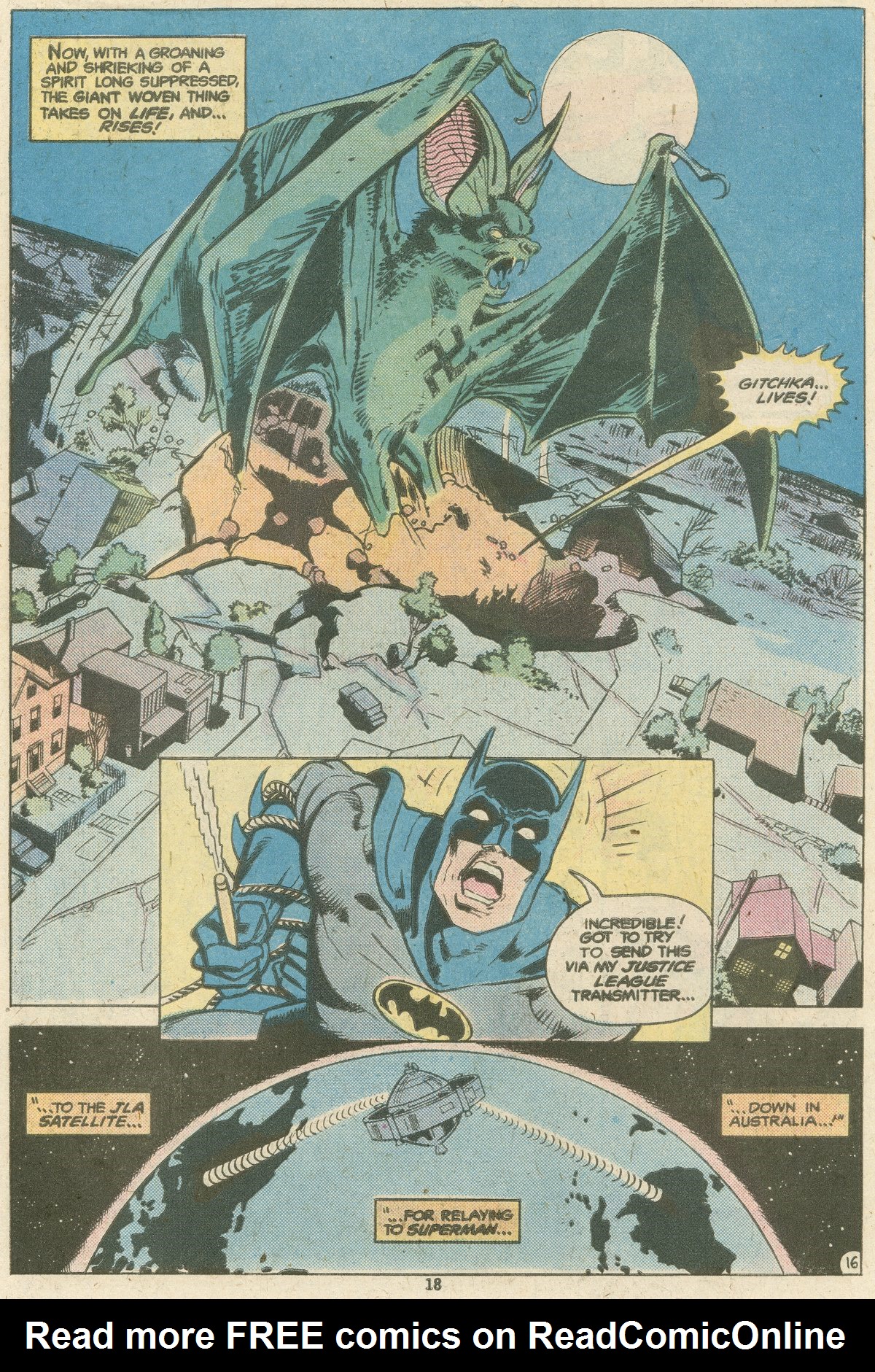 Worlds Finest Comics 255 Page 17