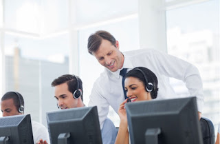 Backend Sales Support Campaign Backend Sales Support Campaign