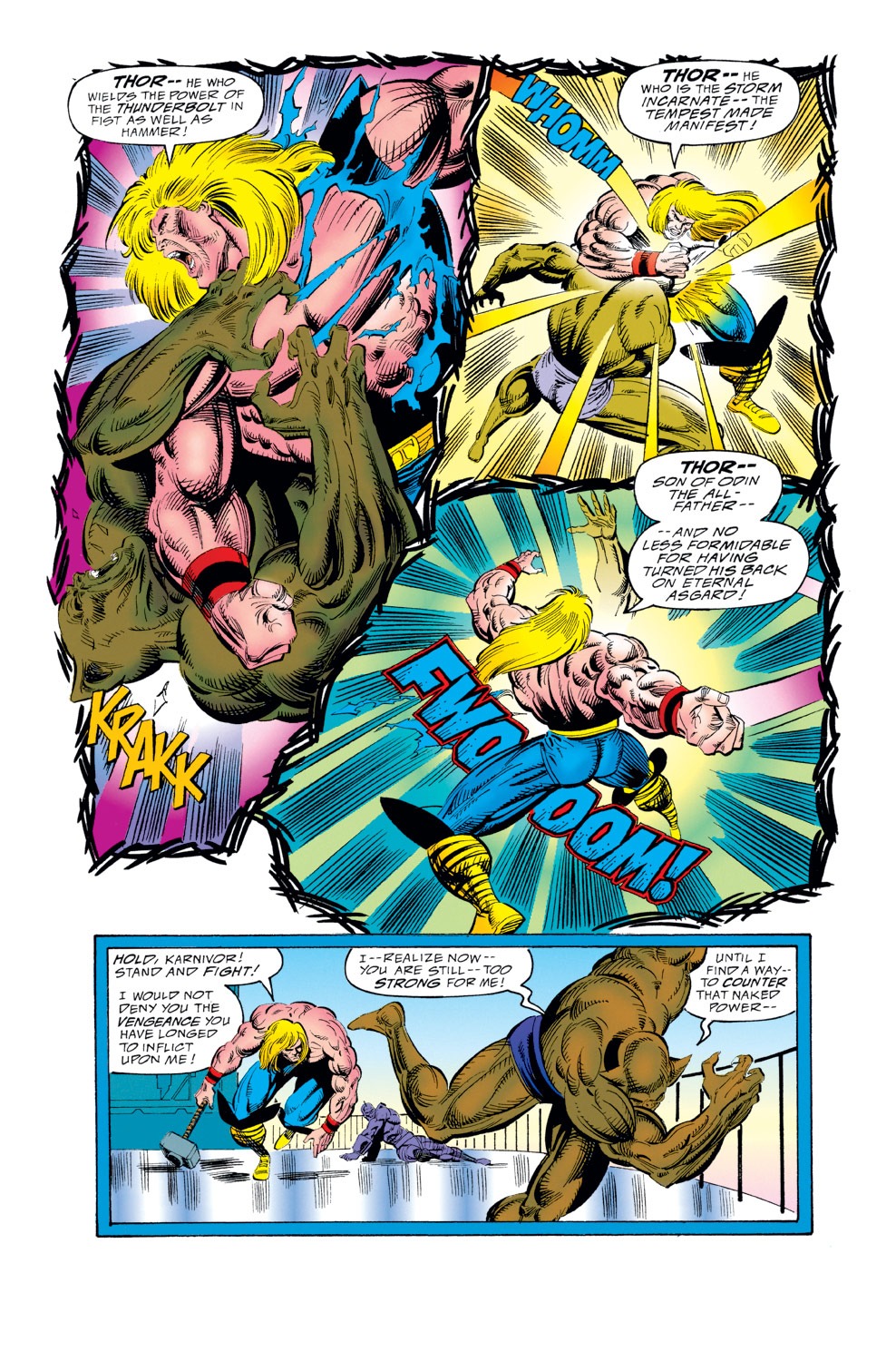 Thor (1966) 475 Page 31