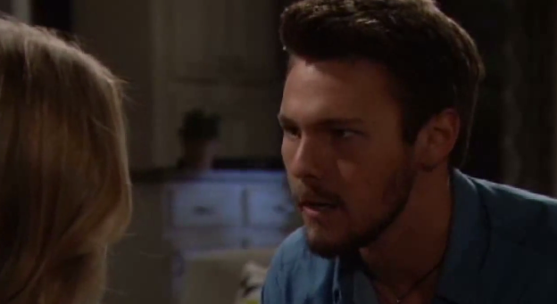 The Bold And Beautiful Spoilers 90