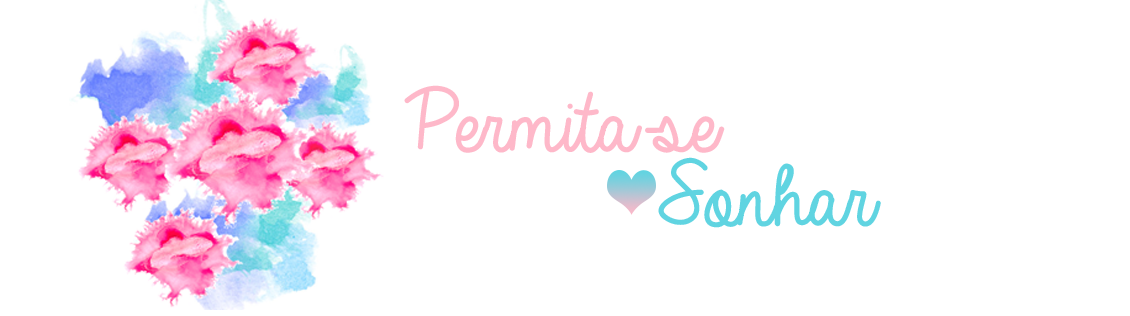 Permita-se Sonhar!