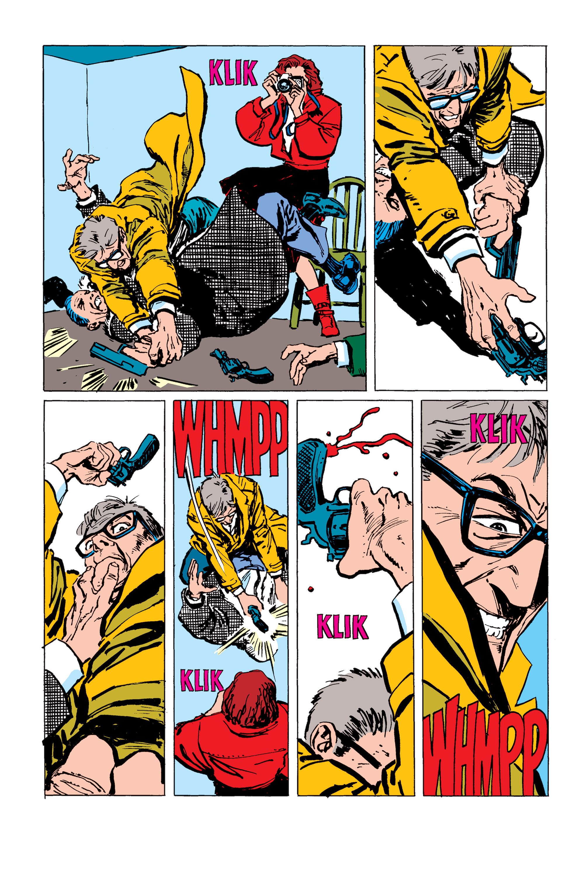 Daredevil (1964) 232 Page 14