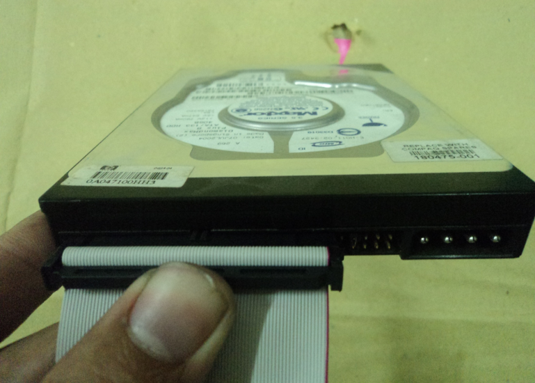 Sir Sherwin's Computer Tutorial Installing Hard Disk Drive and Optical